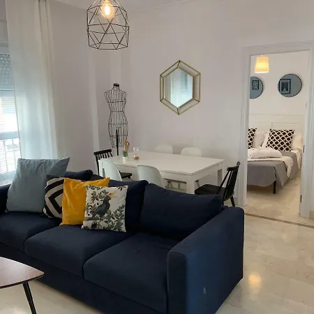 ¡te Sentiras Como En Casa! #1st