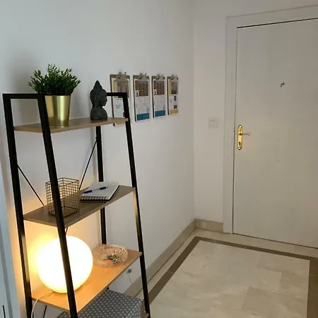 דירה ¡te Sentiras Como En Casa! #1st *