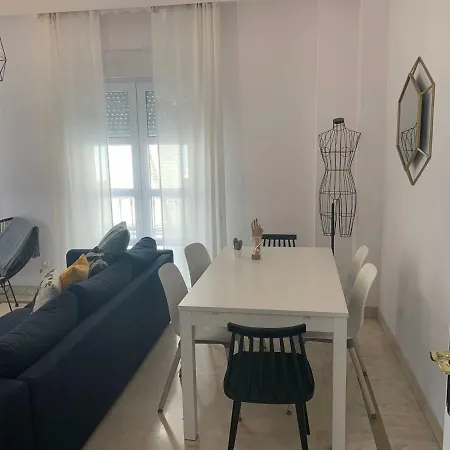 דירה ¡te Sentiras Como En Casa! #1st *