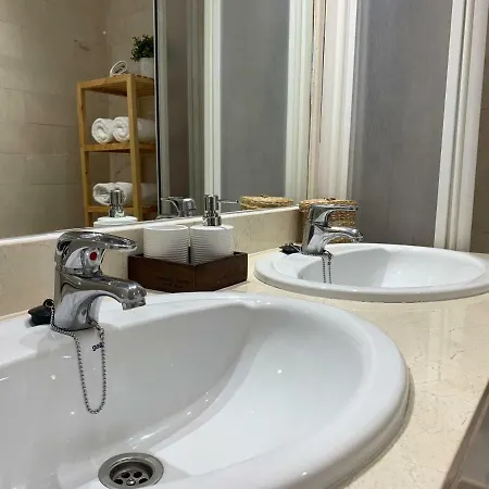 דירה ¡te Sentiras Como En Casa! #1st *
