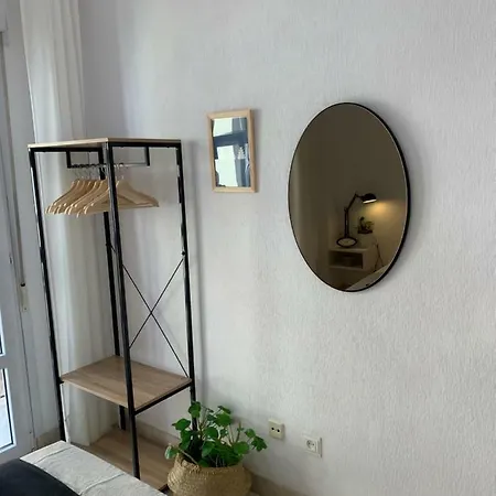 דירה ¡te Sentiras Como En Casa! #1st *