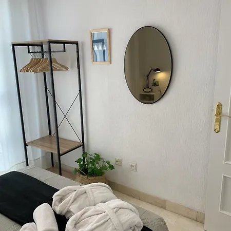 דירה ¡te Sentiras Como En Casa! #1st *