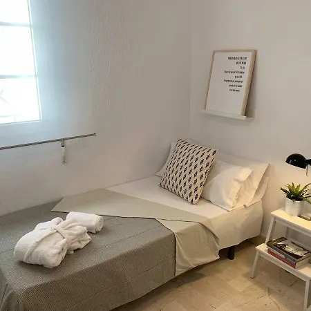 ¡te Sentiras Como En Casa! #1st דירה