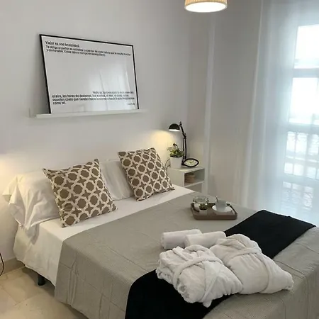 ¡te Sentiras Como En Casa! #1st * גרנדה