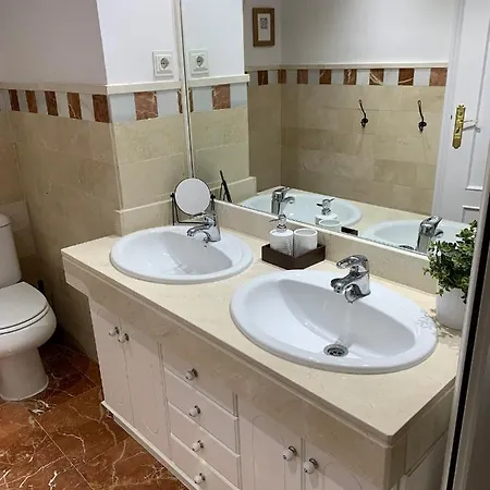 ¡te Sentiras Como En Casa! #1st דירה *