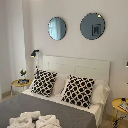 ¡te Sentiras Como En Casa! #1st Granada
