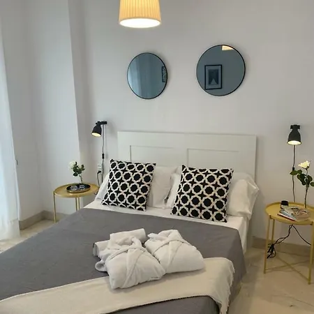 Apartment ¡te Sentiras Como En Casa! #1st Granada
