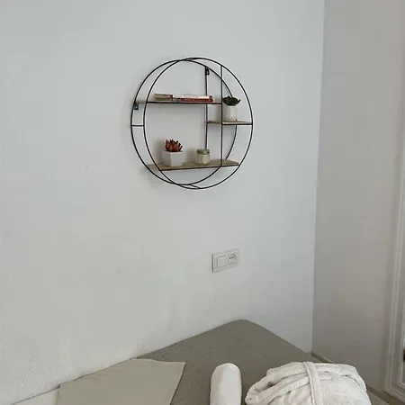 ¡te Sentiras Como En Casa! #1st Apartment