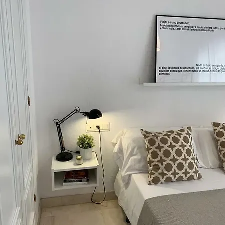 Apartment ¡te Sentiras Como En Casa! #1st