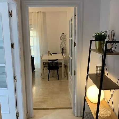 ¡te Sentiras Como En Casa! #1st Apartment Granada